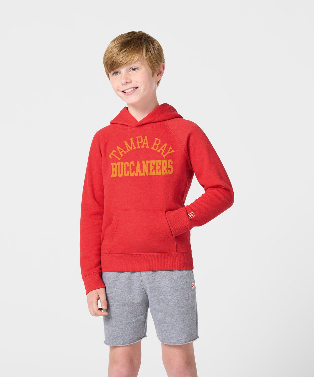 Youth Tampa Bay Buccaneers Classic Hoodie product image 3