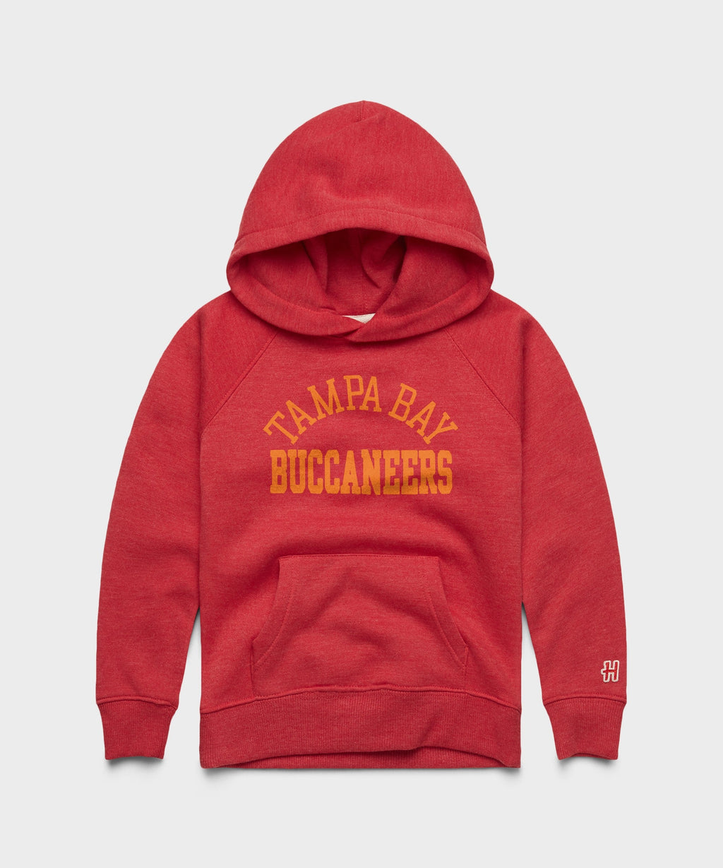 Youth Tampa Bay Buccaneers Classic Hoodie product image 1