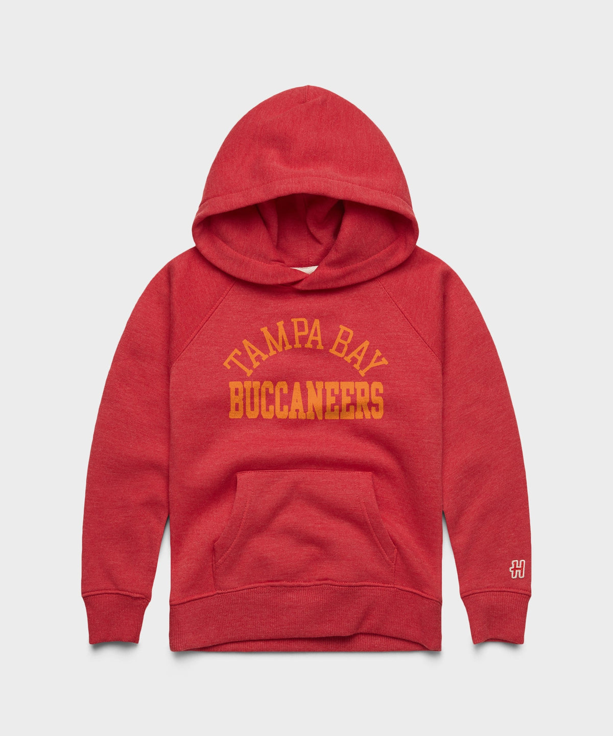 Youth Tampa Bay Buccaneers Classic Hoodie product image 1