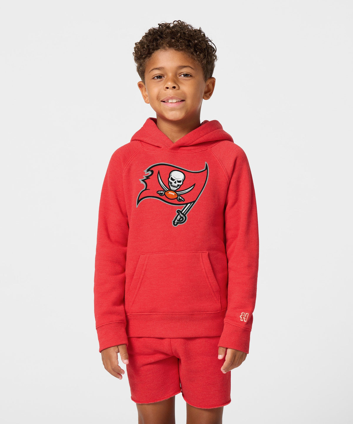 Youth Tampa Bay Buccaneers '20 Hoodie product image 3