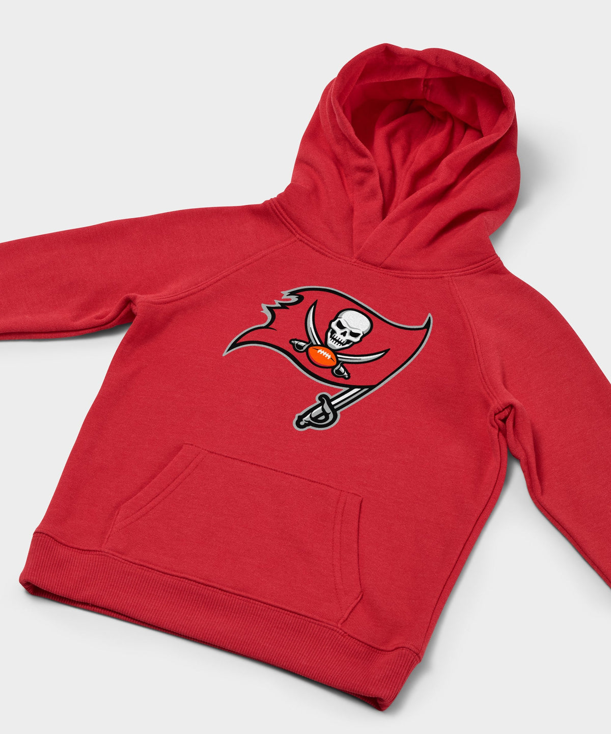 Youth Tampa Bay Buccaneers '20 Hoodie product image 2
