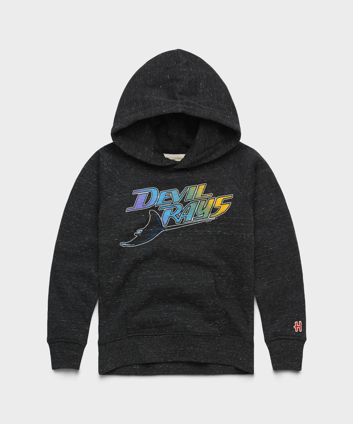 Youth Tampa Bay Devil Rays '98 Hoodie product image 1