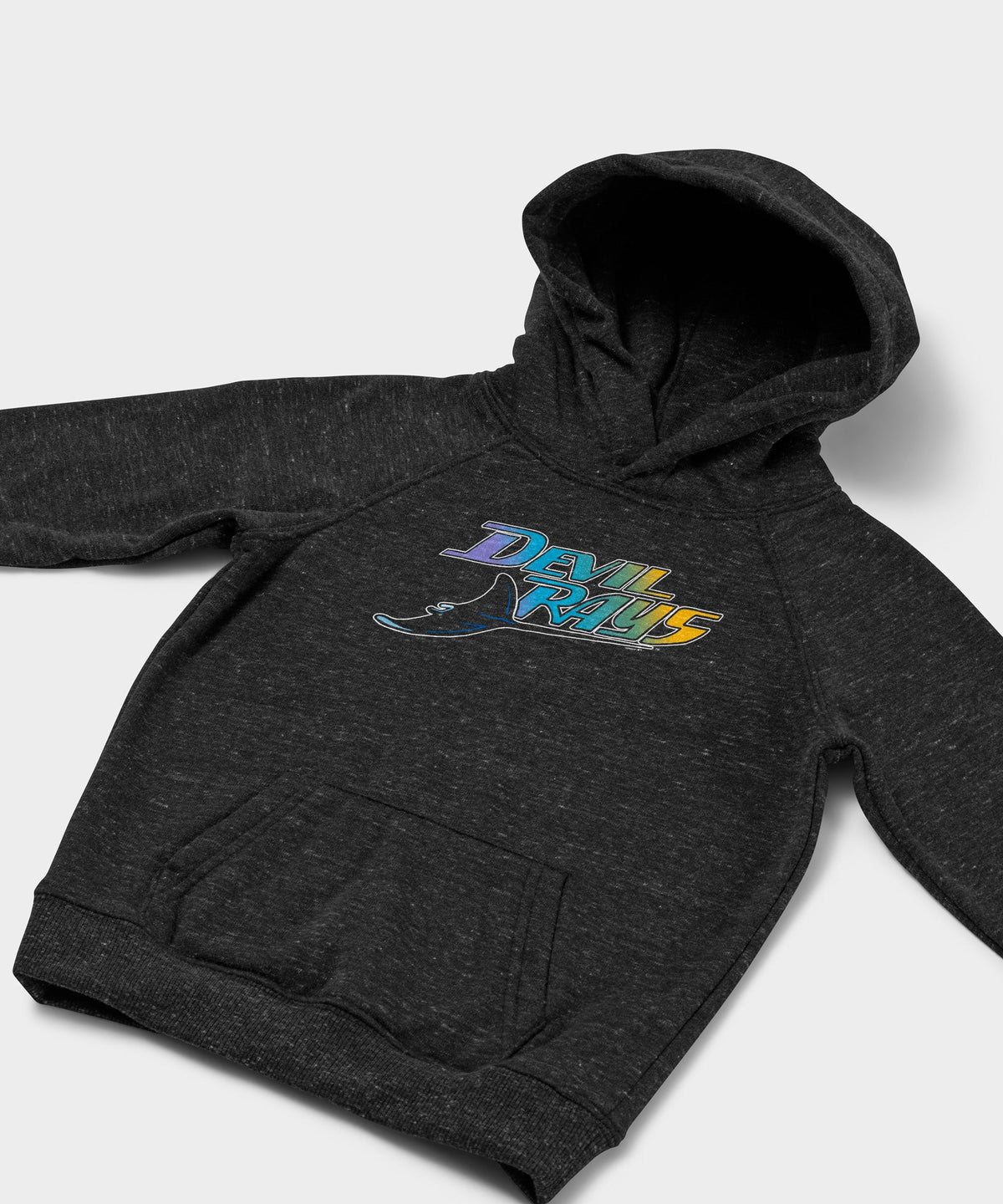Youth Tampa Bay Devil Rays '98 Hoodie product image 2