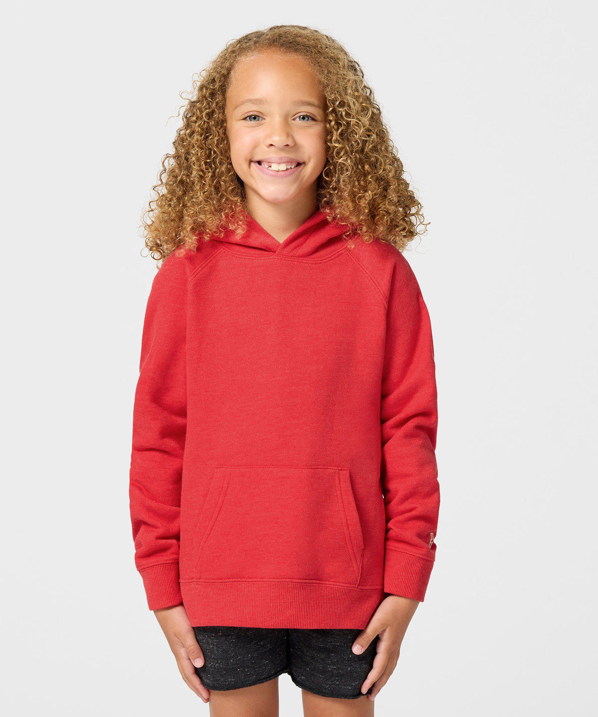Youth Tennessee Titans Classic Hoodie product image 4