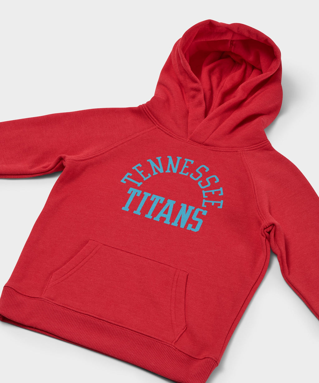 Youth Tennessee Titans Classic Hoodie product image 2