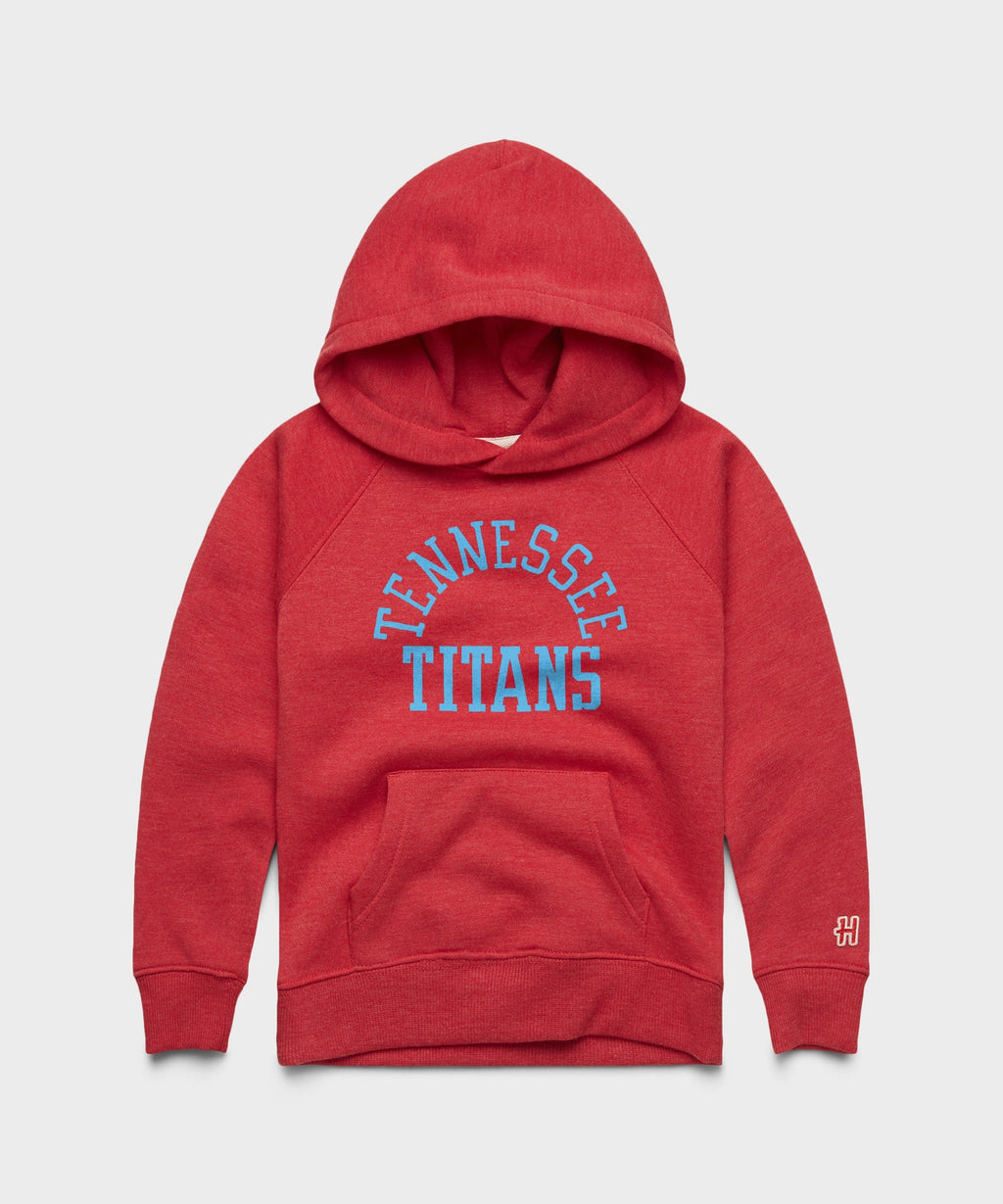 Youth Tennessee Titans Classic Hoodie product image 1