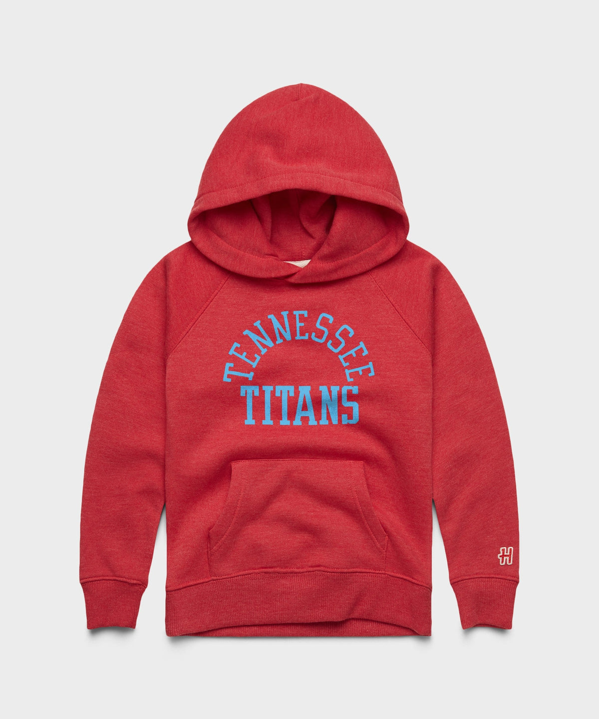 Youth Tennessee Titans Classic Hoodie product image 1