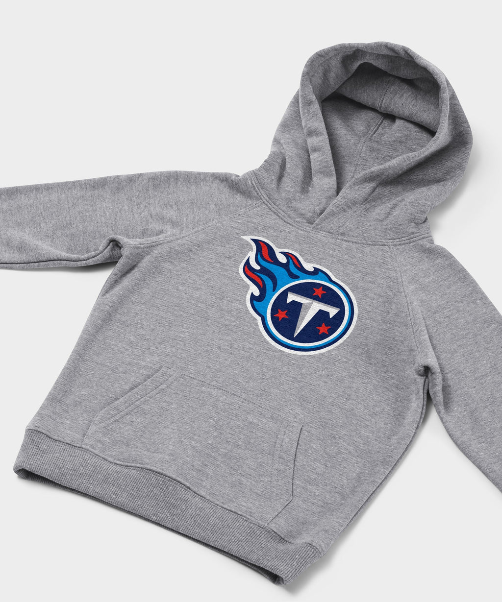 Youth Tennessee Titans '99 Hoodie product image 2