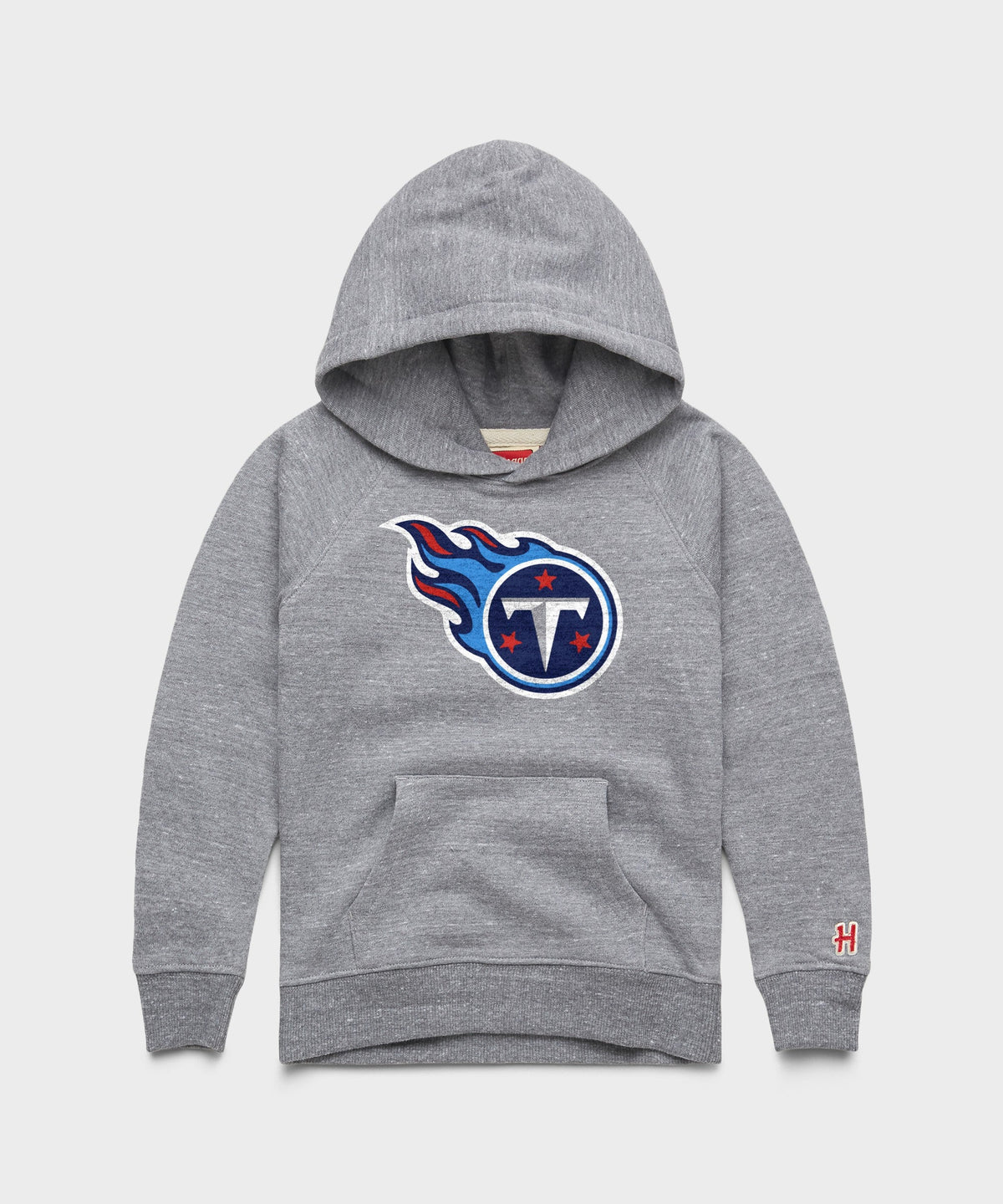 Youth Tennessee Titans '99 Hoodie product image 1