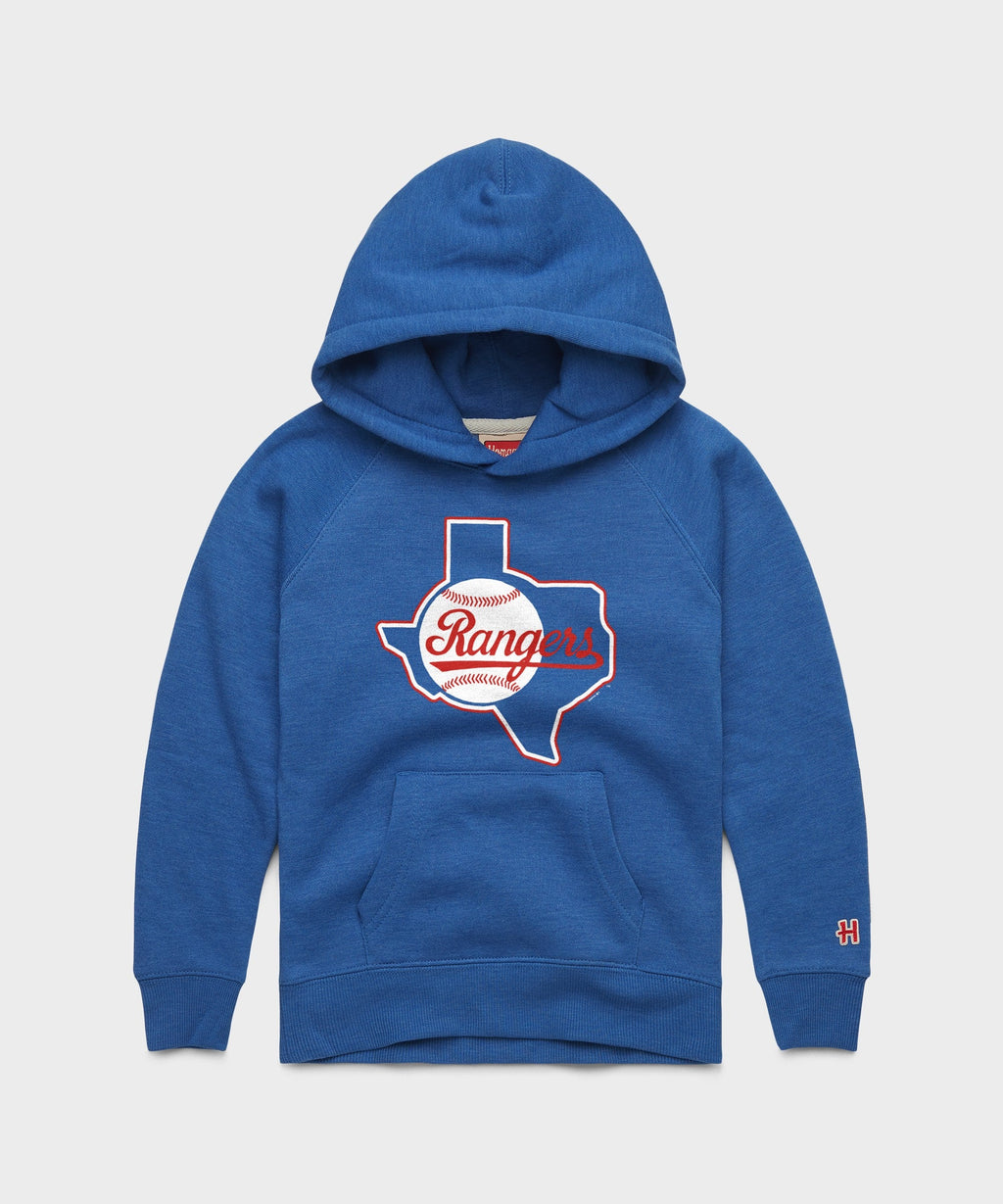 Youth Texas Rangers '84 Hoodie product image 1