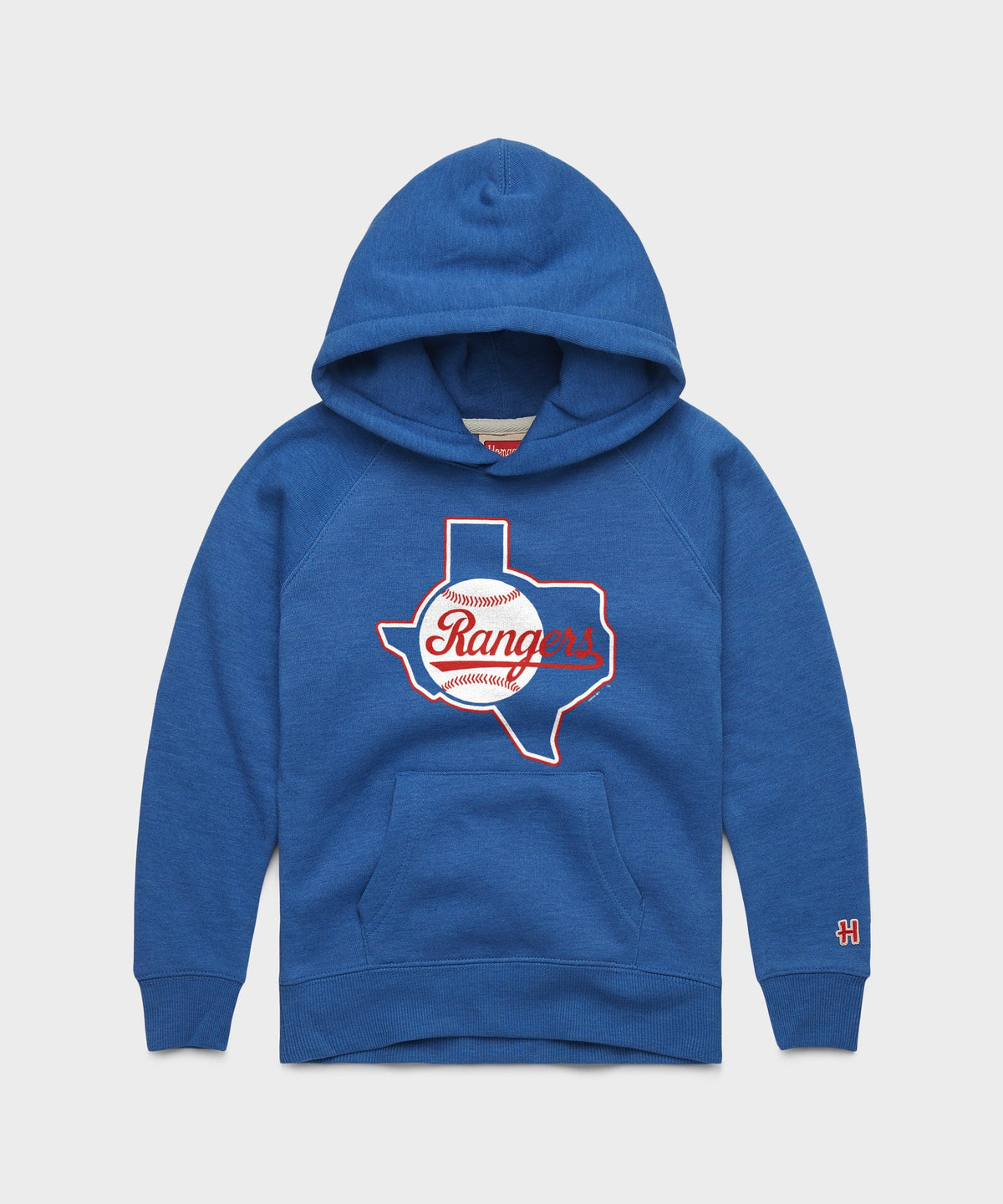 Youth Texas Rangers '84 Hoodie product image 1