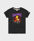 Youth The Simpsons Bart x Toronto Raptors product image 1