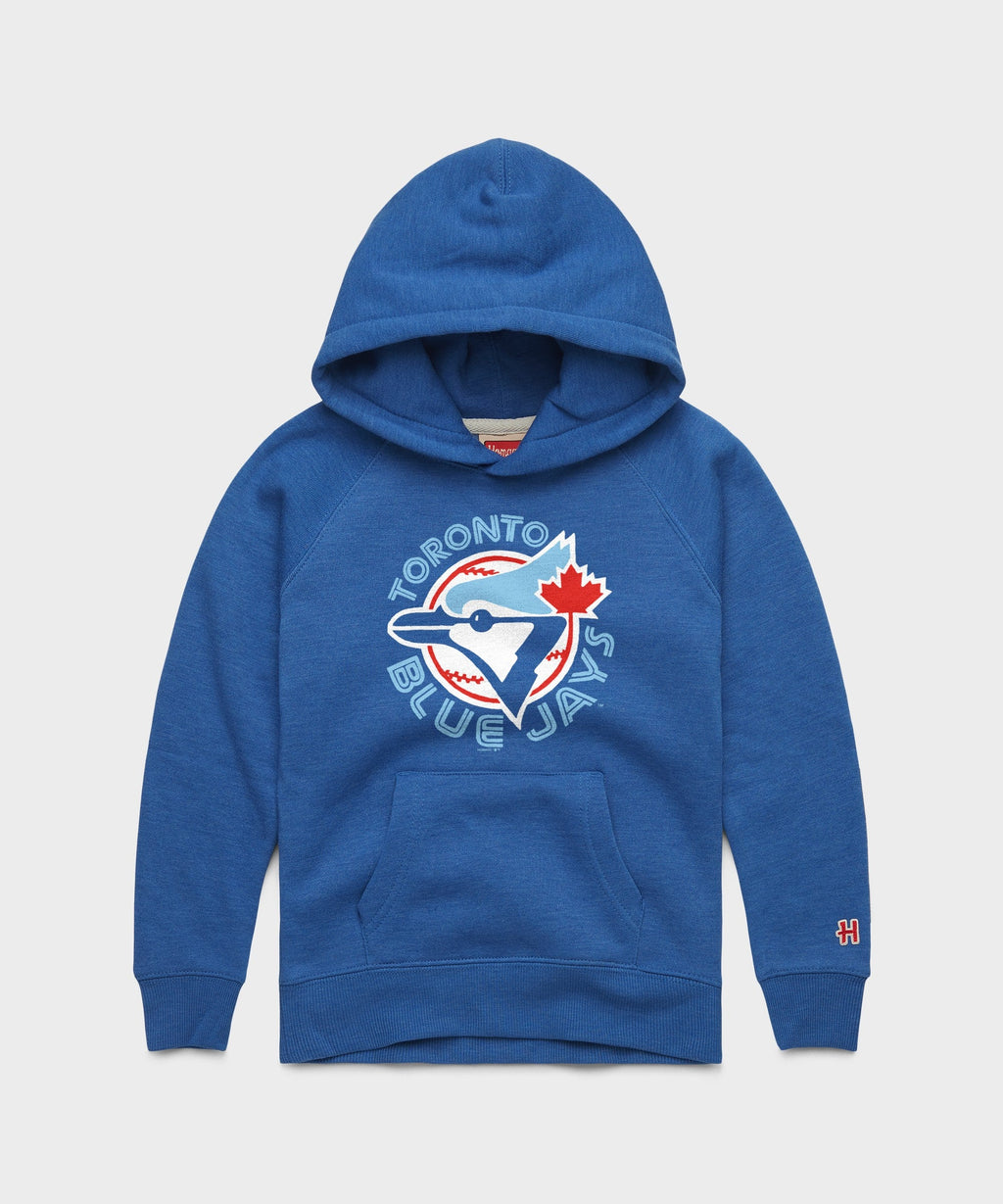 Youth Toronto Blue Jays '77 Hoodie product image 1