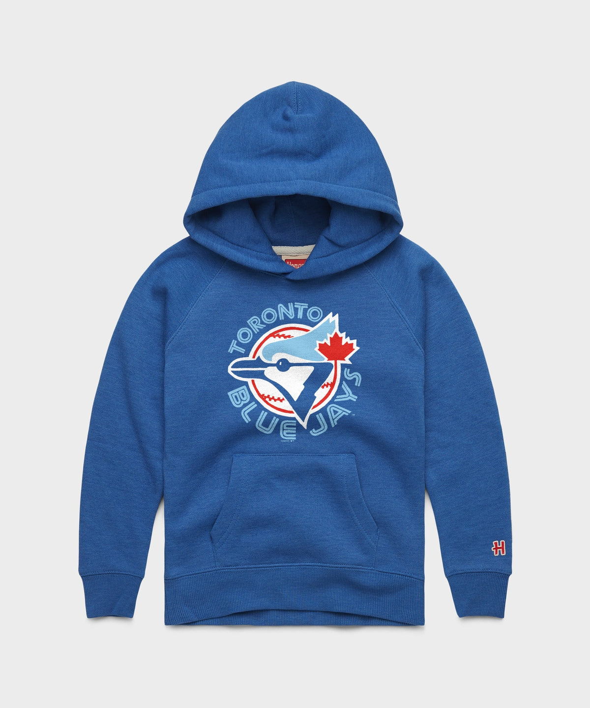Youth Toronto Blue Jays '77 Hoodie product image 1