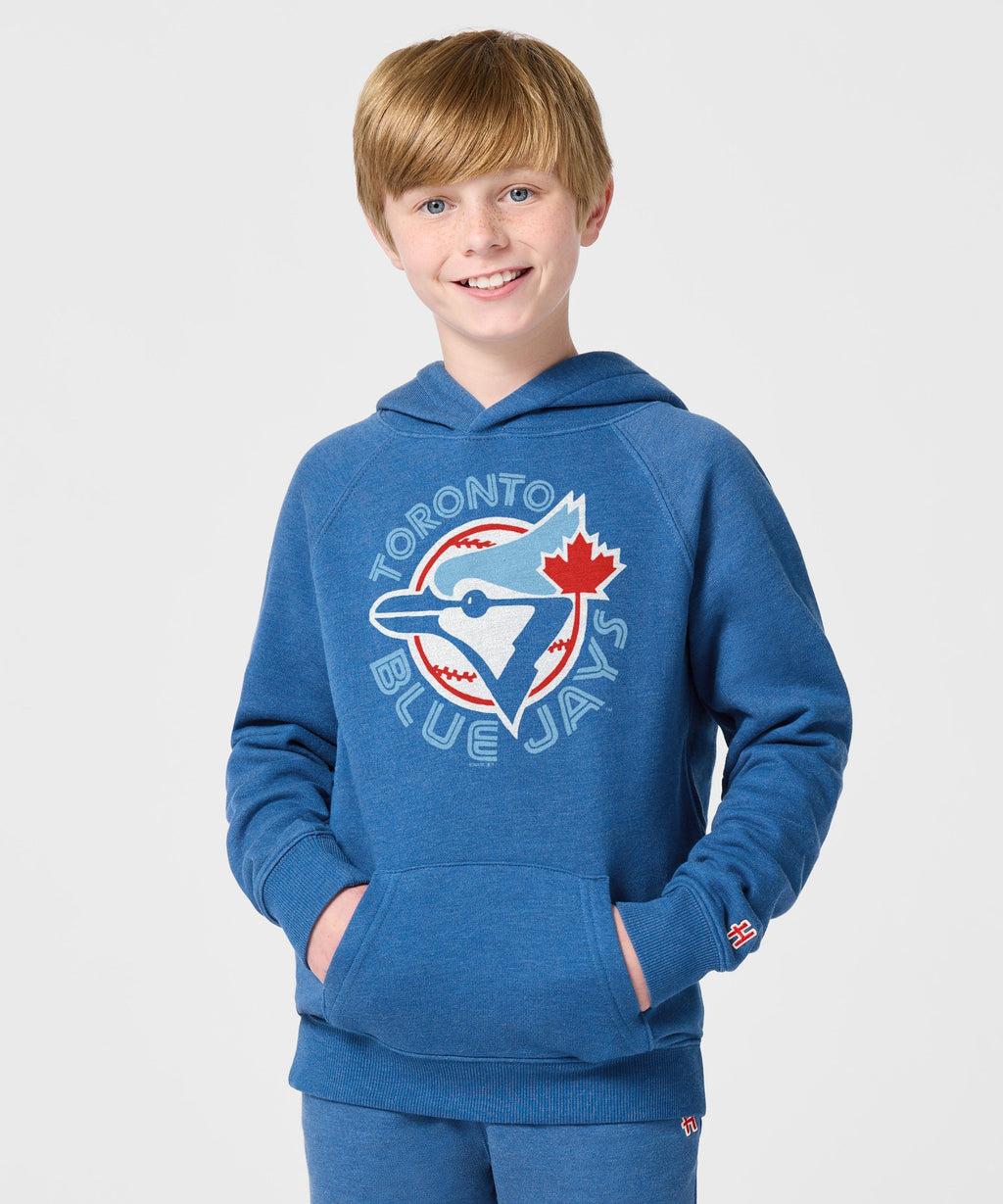 Youth Toronto Blue Jays '77 Hoodie product image 3