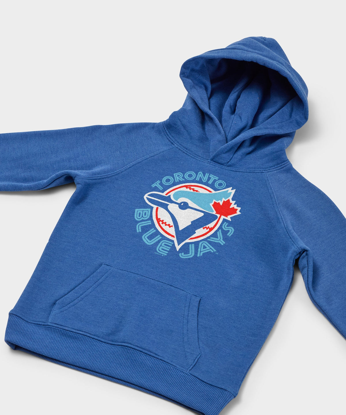 Youth Toronto Blue Jays '77 Hoodie product image 2