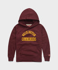 Youth Washington Commanders Classic Hoodie product image 1