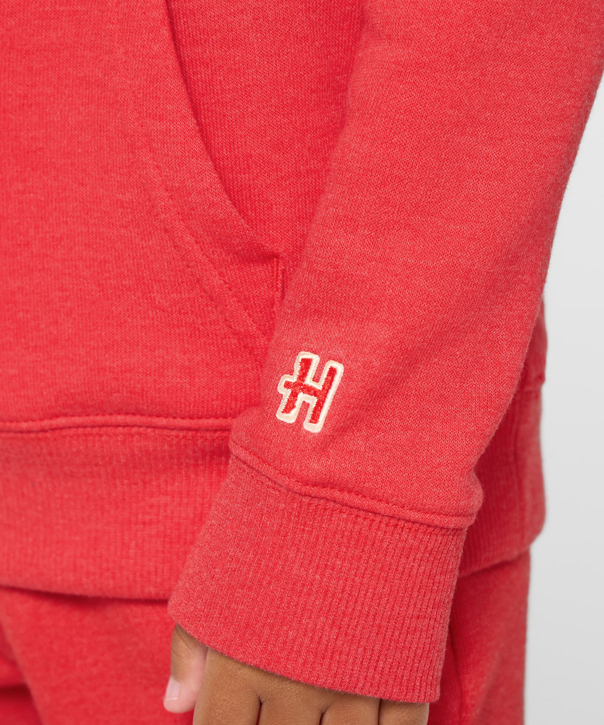 Youth Washington Nationals '11 Hoodie product image 5