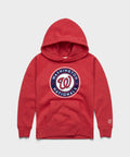 Youth Washington Nationals '11 Hoodie product image 1