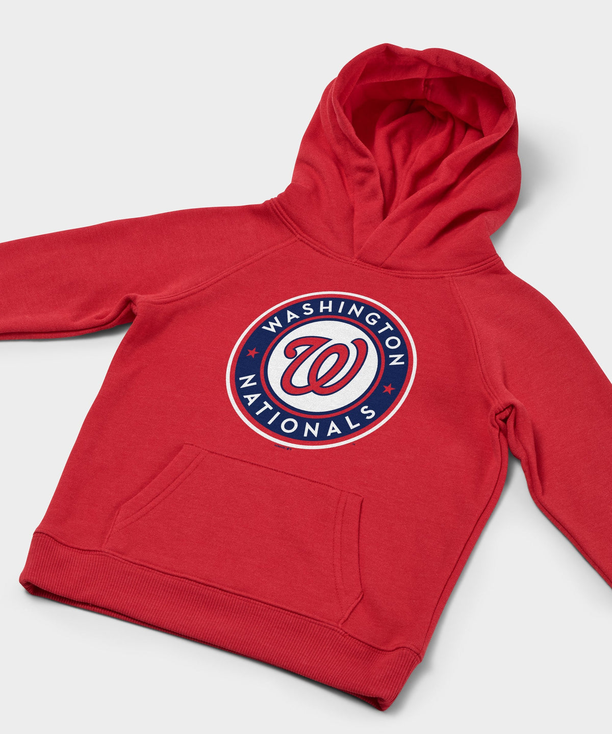 Youth Washington Nationals '11 Hoodie product image 2