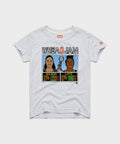 Youth WNBA Jam Aces 2025 Champs Wilson And Loyd product image 1