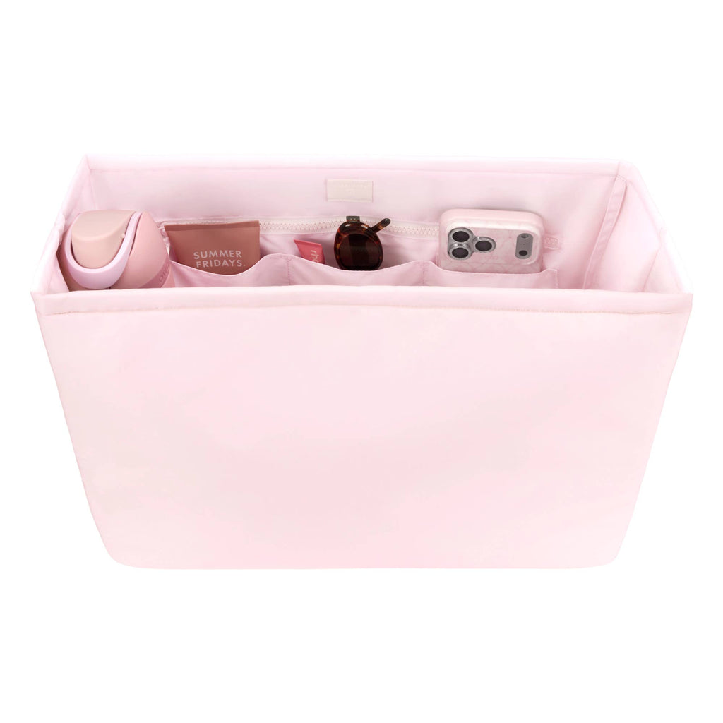 Case-Mate Tote Organizer - Ballet Pink (Classic Size)