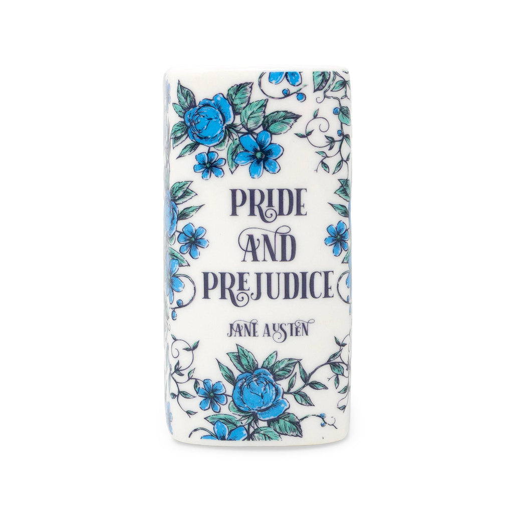 Book Candle, Pride and Prejudice