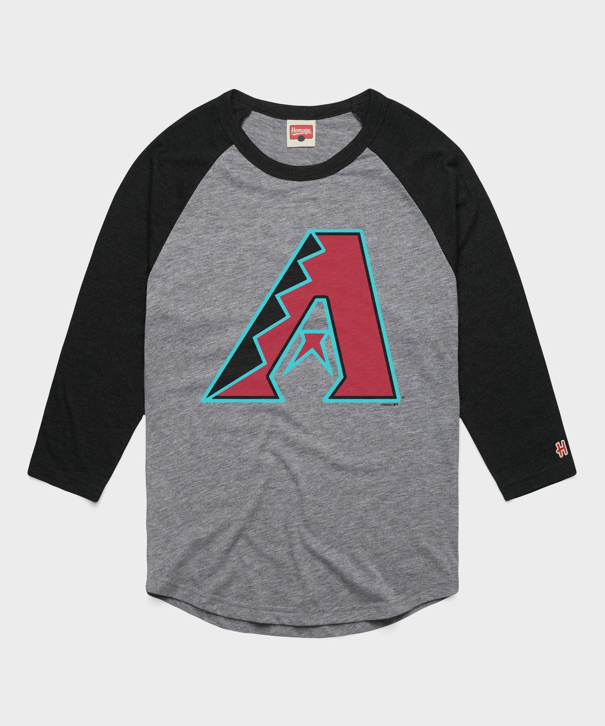 Arizona Diamondbacks '24 Raglan product image 1