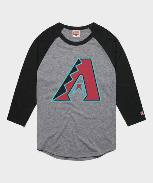 Arizona Diamondbacks '24 Raglan product image 1