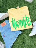 Fancy Cursive Font GAME136 Team Puff Graphic product image 1