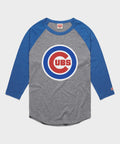 Chicago Cubs '79 Raglan product image 1