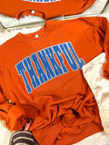 Polka Dots Thankful FALL52 DTF Apparel
