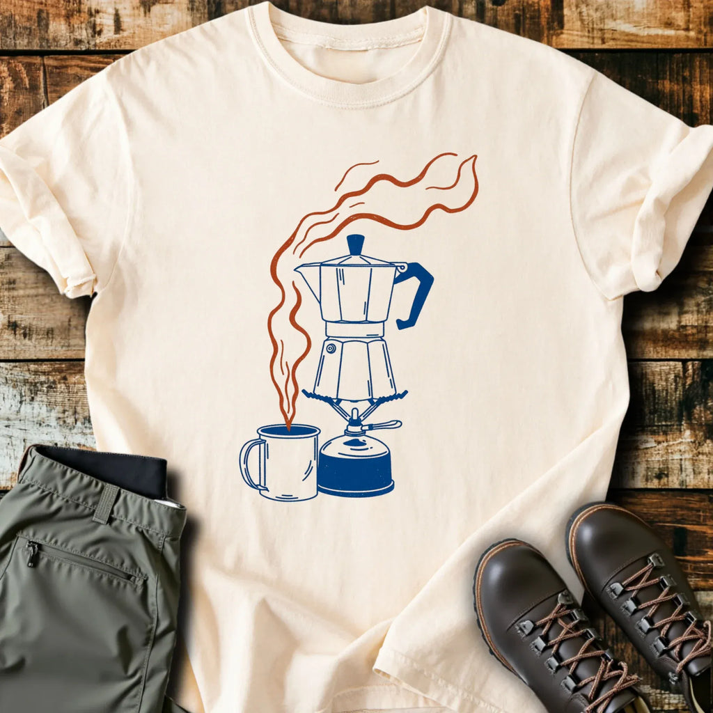 Fresh Cup T-Shirt