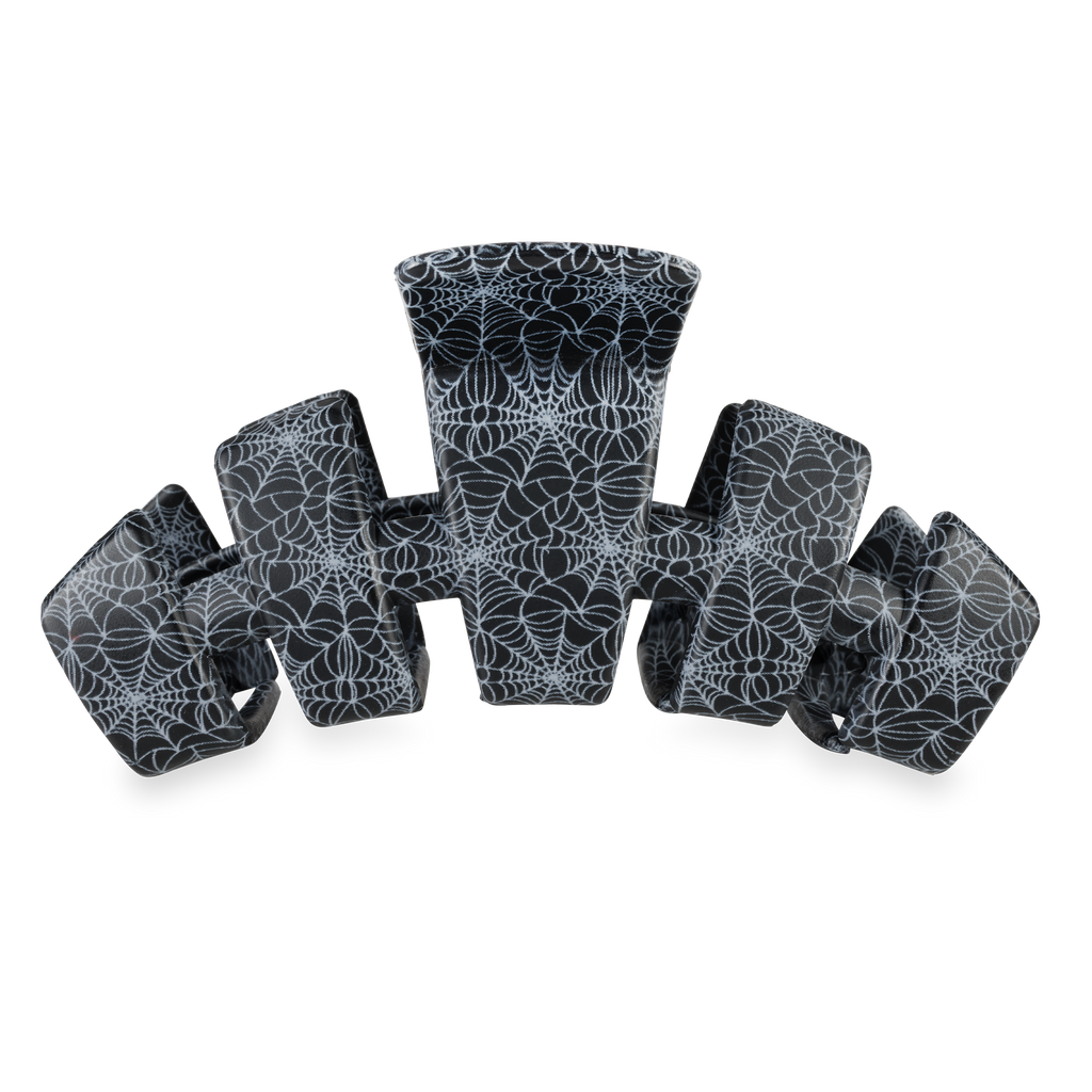Classic Hair Clip | Large | Webbed