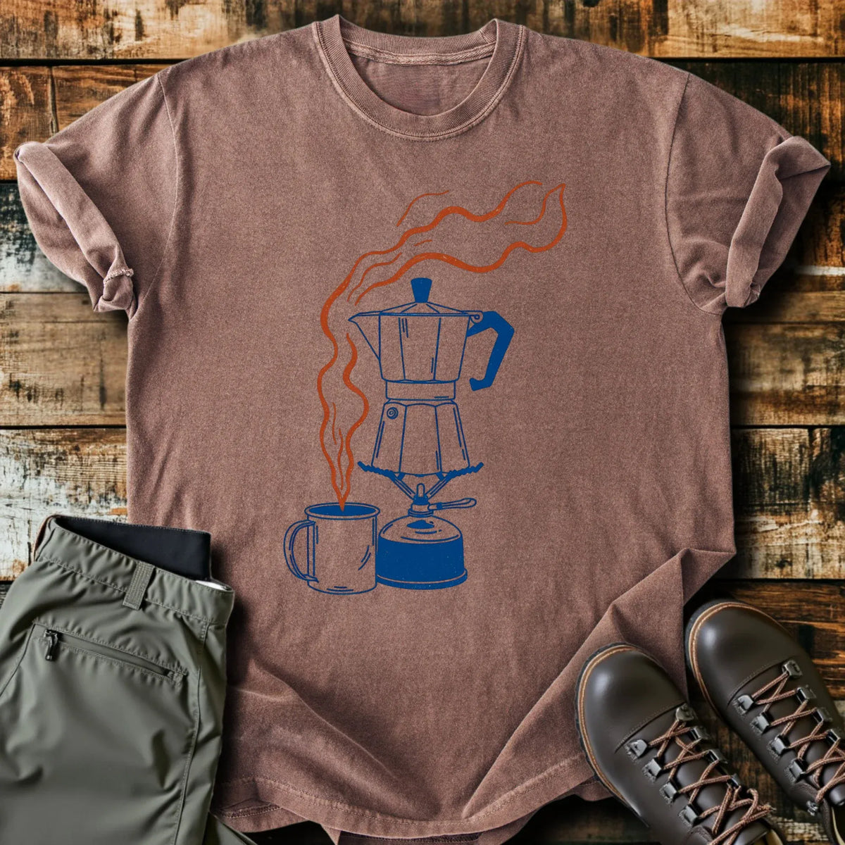 Fresh Cup T-Shirt