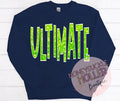 Ultimate Faux Glitter