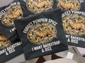 Forget Pumpkin Spice I Want Backstrap & Rice | Pepper product image 1