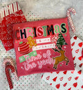 Christmas Is My Favorite Time of the Year | Red Comfort product image 1