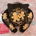 North Pole Gingerbread Company Baked Fresh Daily | Dark product image 1