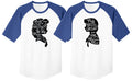 FROZEN ANNA and ELSA Disney Vacation Disney Group Shirts Disney Matching Shirts Disney Personalized Shirts Disney Family Shirts