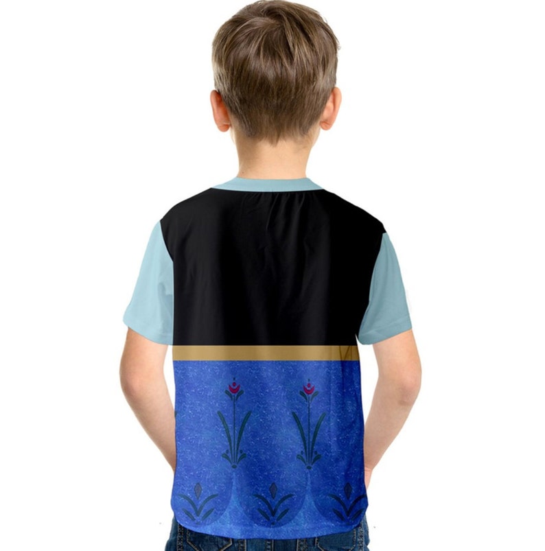 Kid's Anna Inspired Shirt product image 2