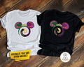 Anna Shirt, Cute Disney Princess Shirts, Ears Family Group product image 1