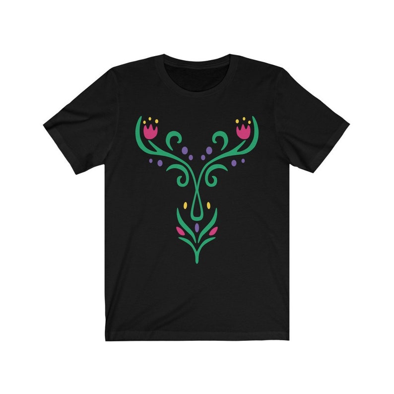 Frozen Anna Inspired - Traveling Outfit - Disney Bounding product image 1