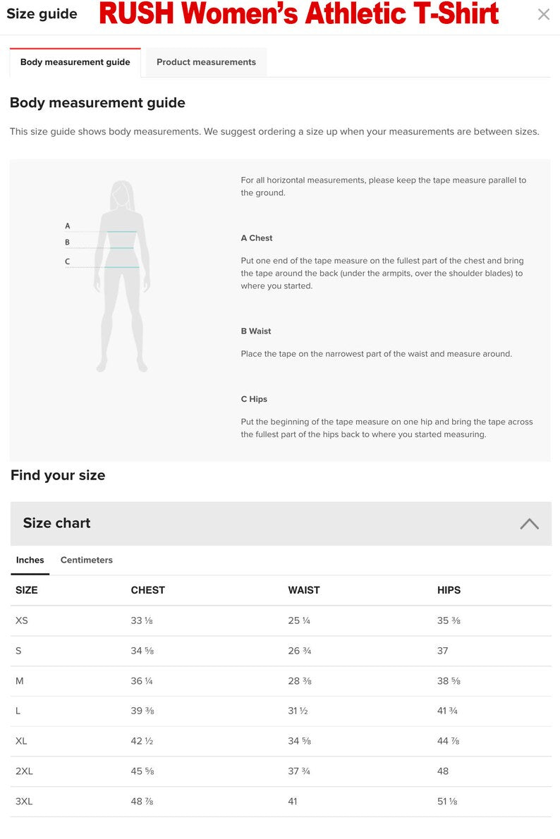 Women's Anna Inspired ATHLETIC Shirt product image 4