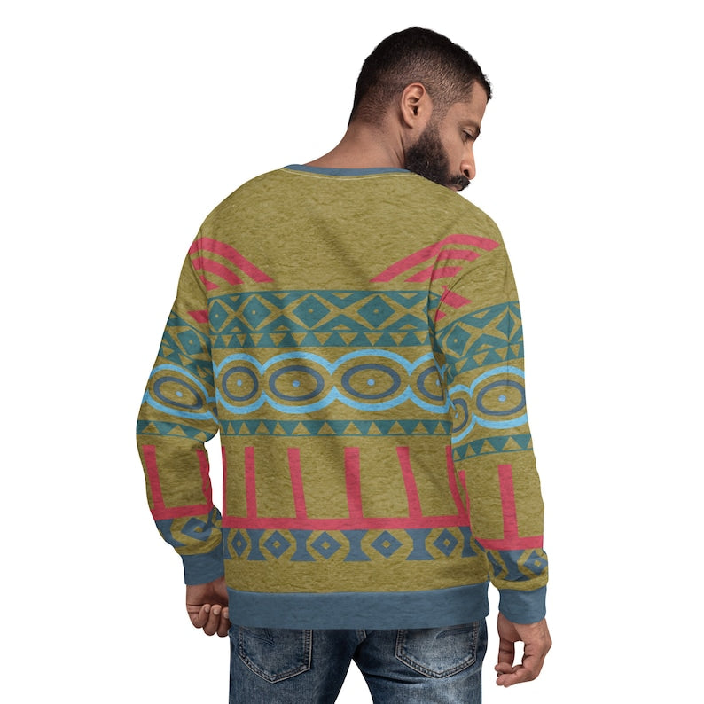 Oaken Inspired Unisex Sweatshirt product image 3