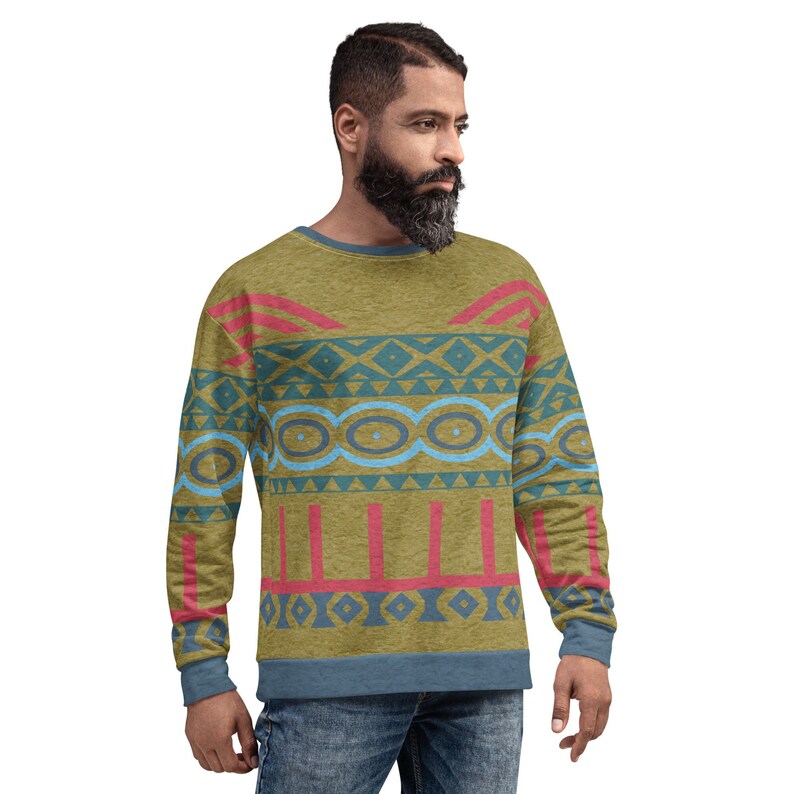 Oaken Inspired Unisex Sweatshirt product image 2