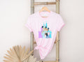 Elsa Anna T-Shirt, Frozen Shirt, Disney Princess Magic product image 1