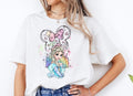 Frozen Shirt, Disney Elsa Princess Disneyland Girl Family product image 1