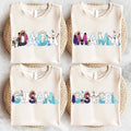 Disney Frozen T-Shirt, Custom Princess Elsa and Anna Shirt, Disneyland Olaf Sweatshirt, Princess Birthday Party T-Shirt