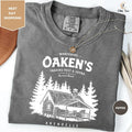 Comfort Colors Wandering Oaken's Trading Post and Sauna product image 1